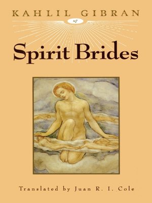 cover image of Spirit Brides